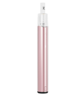 KIWI SPARK 2 STARTER KIT ROSE GOLD 0.8OHM