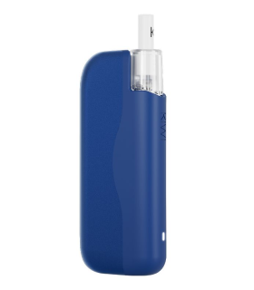 KIWI SPARK 2 PRO STARTER KIT MIDNIGHT BLUE 0.8OHM