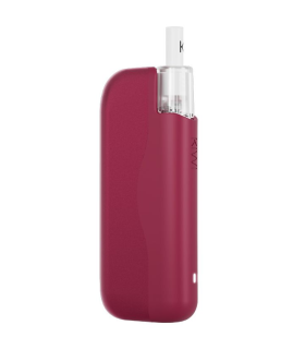 KIWI SPARK 2 PRO STARTER KIT RED VELVET 0.8OHM