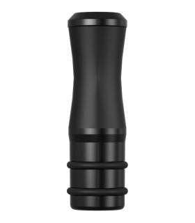 2PZ DRIP TIP IN SILICONE-PC IRON GATE