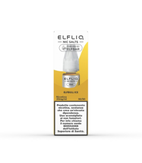 ELFLIQ - ELFBULL ICE (ELFONE) 10ML - 20MG