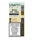 UMA.MI SWAP SYSTEM PINA COLADA 20MG