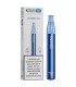 KIWI GO 750 PUFF DISPOSABLE VAPE PEN 400MAH - BLUEBERRY ICE 20MG