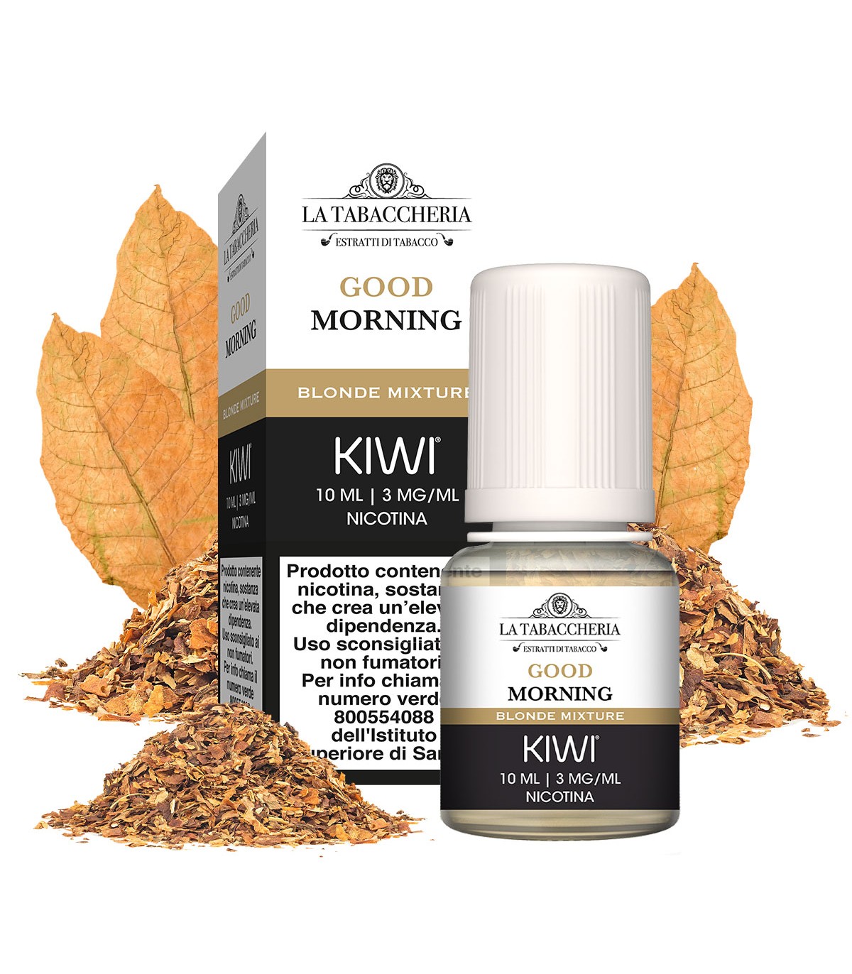 liquido tabacco kiwi Liquidi per sigaretta elettronica