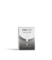 POD DI RICAMBIO RICARICABILI (VUOTE) PER KIWI 2 SOFT BLACK - 2PZ