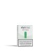 POD KIWI PRECARICATA MONOUSO MINT TOBACCO 1,8ML NICOTINA 20MG - 2PZ