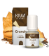 LIQUIDO KIWI FLAVORS CRUNCH NICOTINA 0MG - 10ML