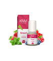LIQUIDO KIWI FLAVORS SMART NICOTINA 0MG - 10ML