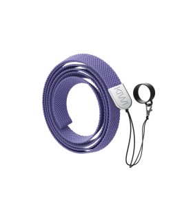 KIWI PEN NECKLACE SPACE VIOLET