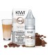 LIQUIDO KIWI FLAVORS MOCHA NICOTINA 4,5MG - 10ML