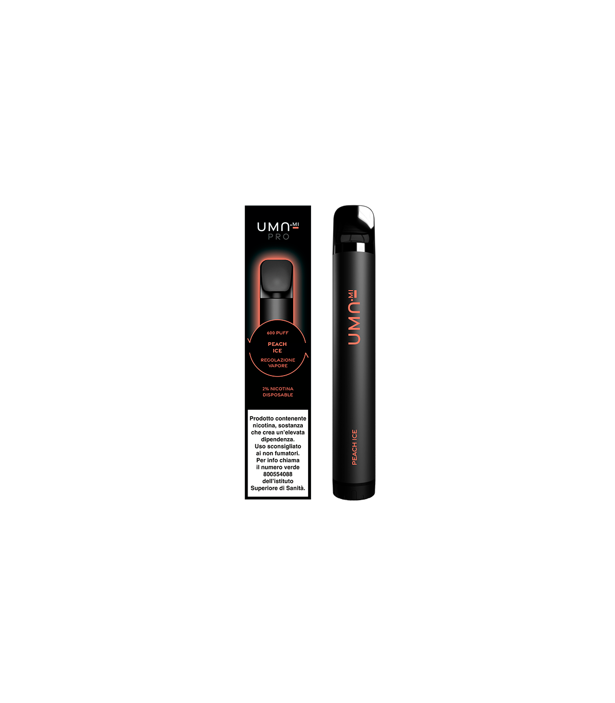 geekvape aegis solo 3 istruzioni UMA.MI PRO 600 PUFF DISPOSABLE POD