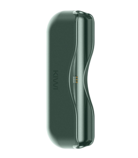 KIWI 1 POWER BANK MIDNIGHT GREEN