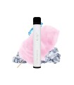 ELFBAR 600 DISPOSABLE POD COTTON CANDY ICE 20MG