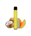 ELFBAR 600 DISPOSABLE POD COCONUT MELON 20MG