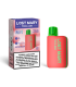 LOST MARY TOCA AIR KIT RED - WATERMELON 20MG