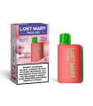 LOST MARY TOCA AIR KIT RED - WATERMELON 20MG