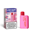 LOST MARY TOCA AIR KIT PINK - STRAWBERRY ICE 20MG