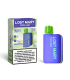 LOST MARY TOCA AIR KIT OCEAN BLUE - LEMON LIME 20MG