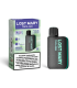 LOST MARY TOCA AIR KIT BLACK - VIRGINIA TOBACCO 20MG