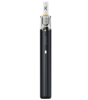 KIWI SPARK STARTER KIT BLACK 0.8 OHM