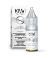 LIQUIDO KIWI FLAVORS NUTTY NICOTINA 9MG - 10ML