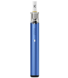 KIWI SPARK STARTER KIT BLUE 0.8 OHM