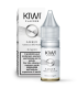 LIQUIDO KIWI FLAVORS AMBER NICOTINA 0MG - 10ML