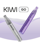 KIWI GO 750 PUFF