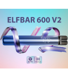 ELFBAR 600 V2