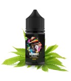 E-CANNABIS (0MG)